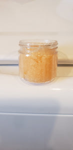 Citrus Sunrise Scrub