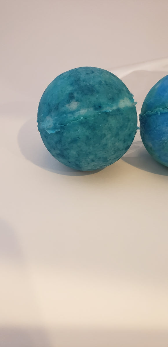 Mini Bath Bomb