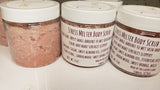 Stress Melter Body Scrub