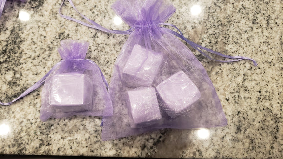 Lavender Shower Melt