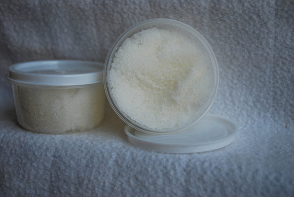 Peppermint Perfection Scrub