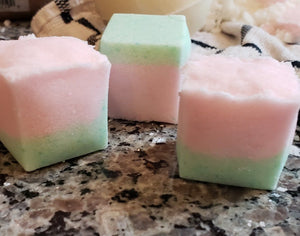 Watermelon Shower Melt